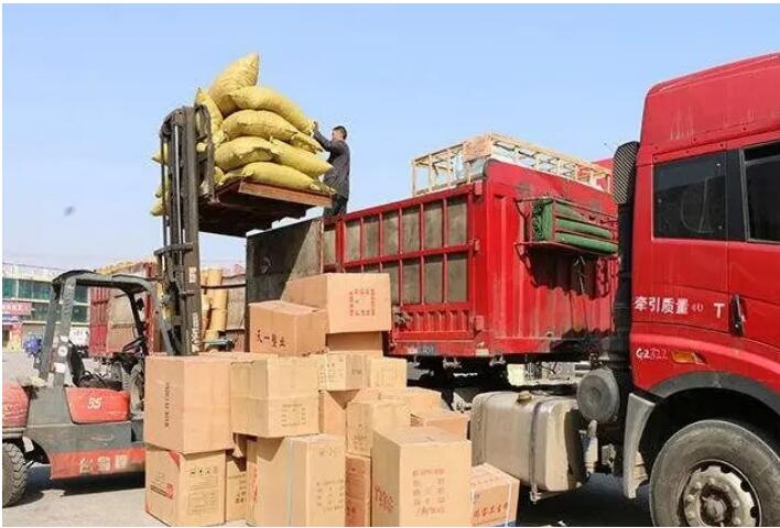 泉州到梓潼县物流专线