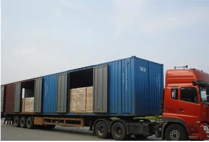 泉州到梓潼县整车运输