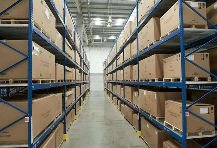 泉州到梓潼县货物仓储