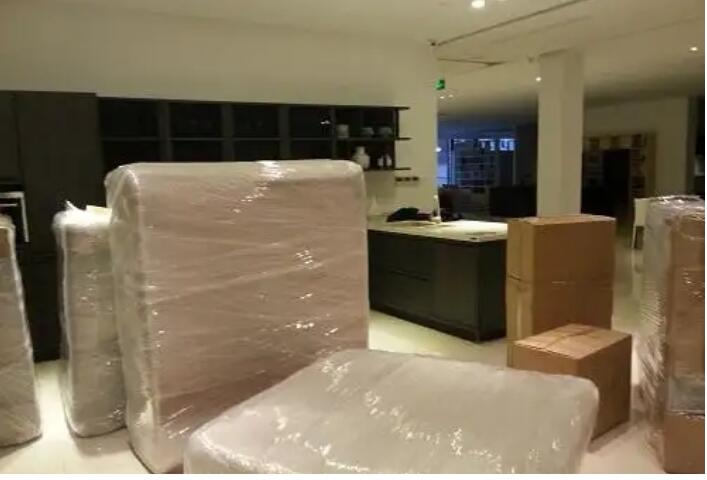 泉州到梓潼县长途搬家