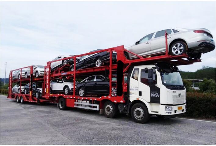 泉州到梓潼县轿车托运